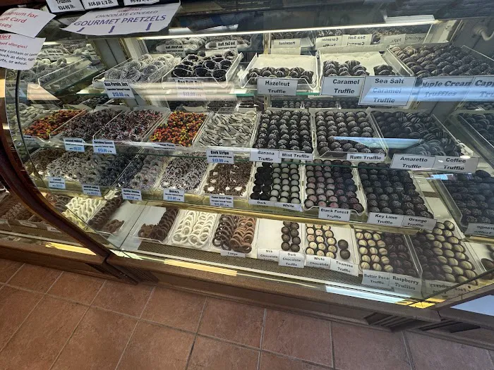 Styertowne Bakery Picture 9