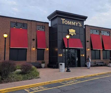 Tommys Tavern + Tap