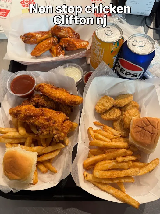Non Stop Chicken Picture 6
