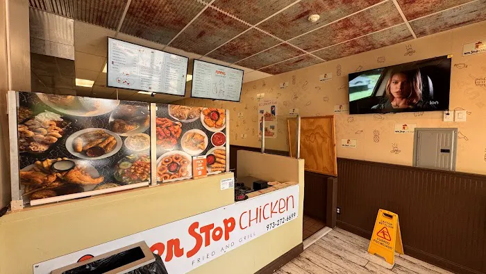 Non Stop Chicken Picture 5