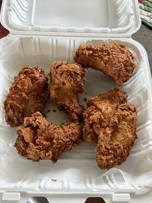 Non Stop Chicken Picture 8