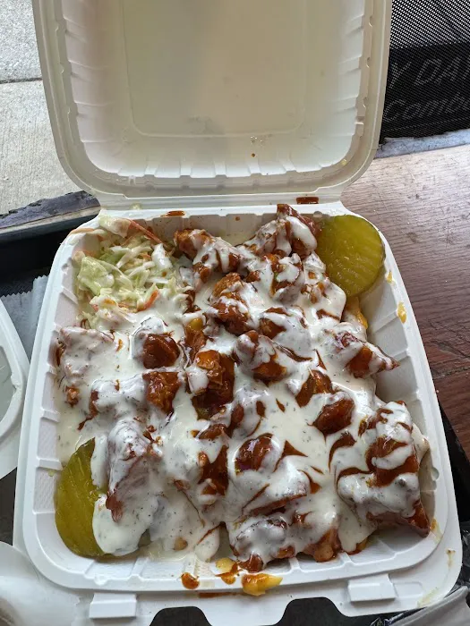 Non Stop Chicken Picture 1
