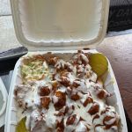 Non Stop Chicken