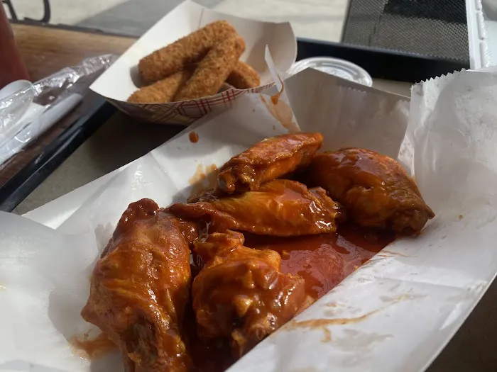 Non Stop Chicken Picture 7