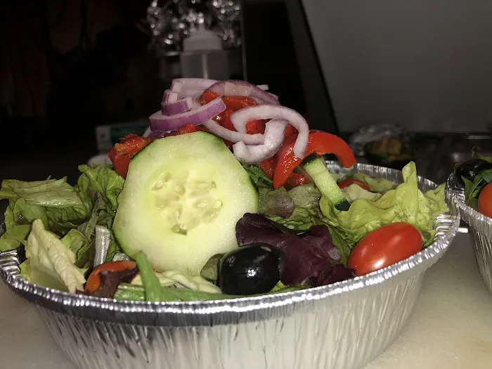Angelo's Pizzeria & Restaurant Picture 5