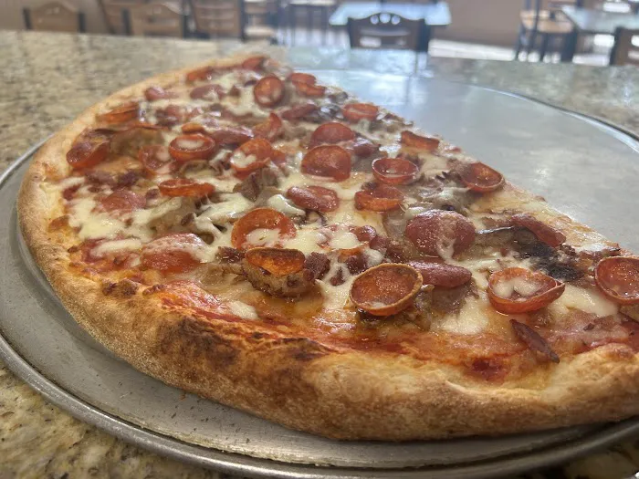 Angelo's Pizzeria & Restaurant Picture 1