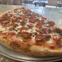 Angelo's Pizzeria & Restaurant ico
