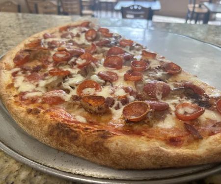 Angelo's Pizzeria & Restaurant