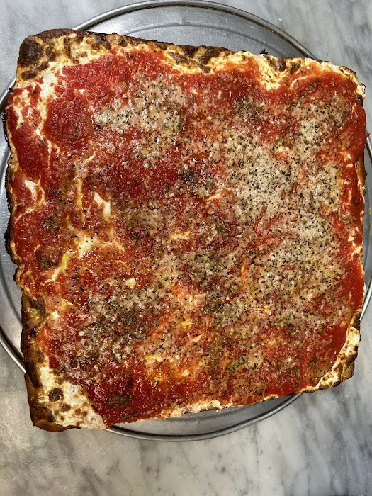 Angelo's Pizzeria & Restaurant Picture 8