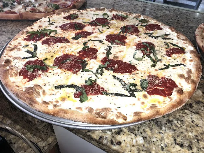 Angelo's Pizzeria & Restaurant Picture 10