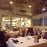 Jamie's Cigar Bar & Restaurant ico