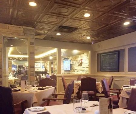 Jamie's Cigar Bar & Restaurant