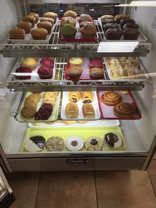 Barry's Bagel & Deli Picture 4