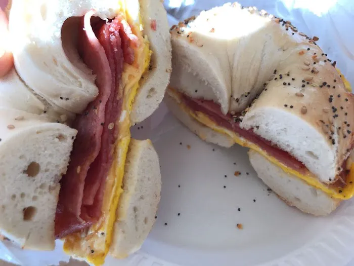 Barry's Bagel & Deli Picture 5
