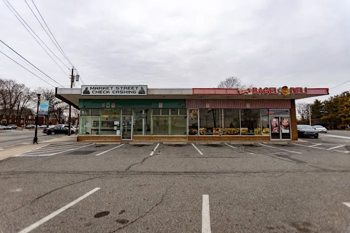 Barry's Bagel & Deli Picture 9