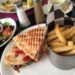 Barry's Bagel & Deli