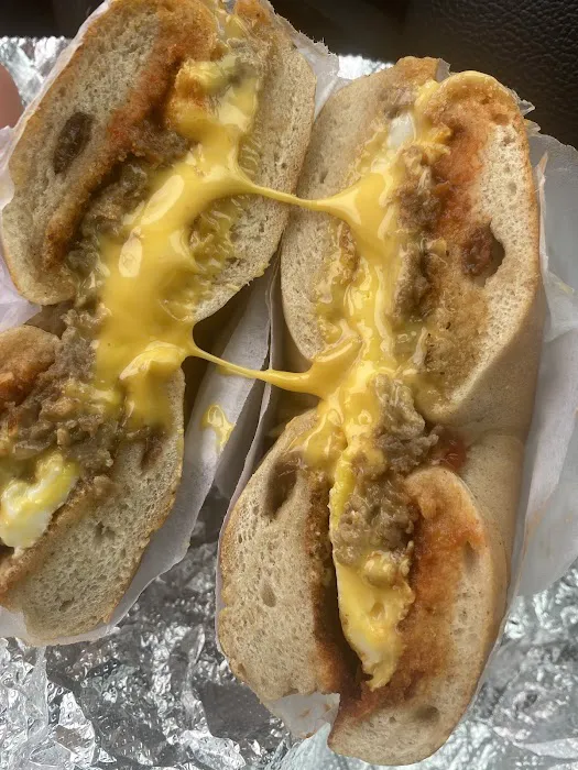 Barry's Bagel & Deli Picture 3