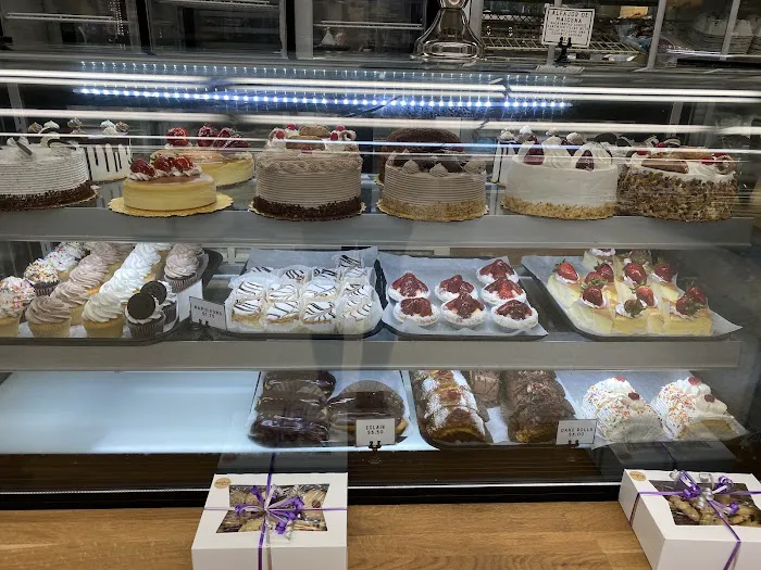 Francesca's Bakery Picture 3