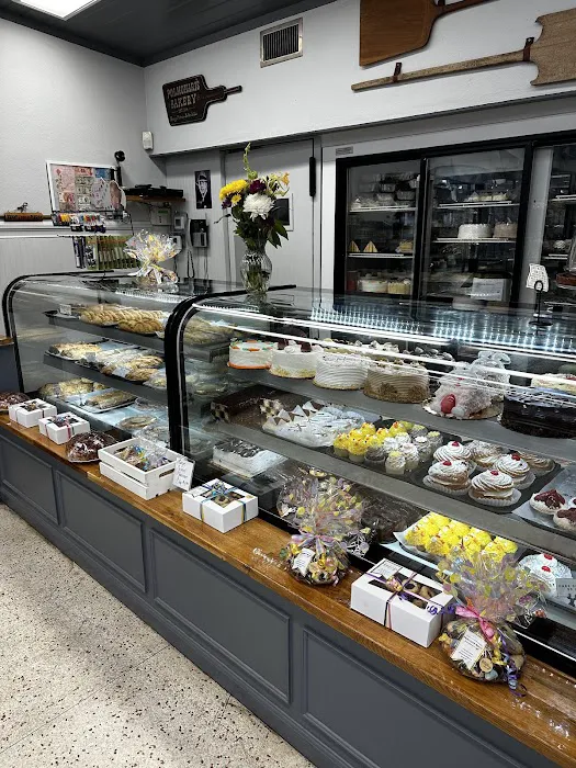 Francesca's Bakery Picture 5