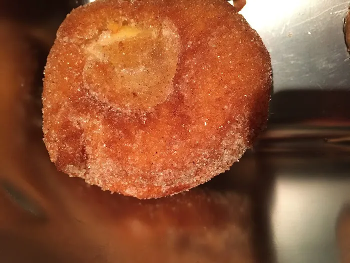 Francesca's Bakery Picture 1