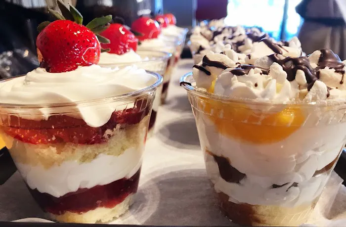 Francesca's Bakery Picture 8