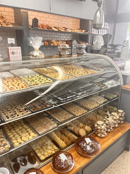 Francesca's Bakery Picture 10