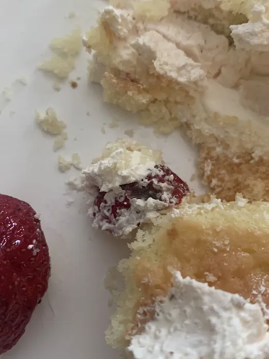 Francesca's Bakery Picture 7