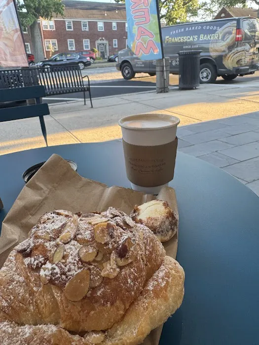 Francesca's Bakery Picture 6