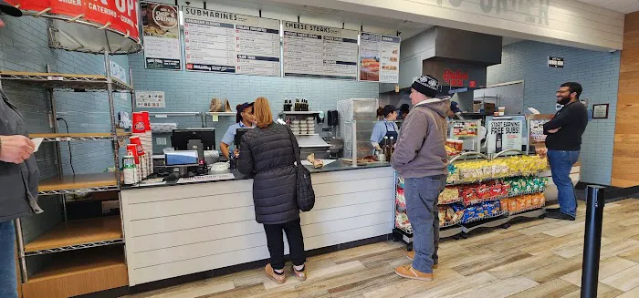 Jersey Mike's Subs Picture 1