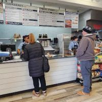 Jersey Mike's Subs ico