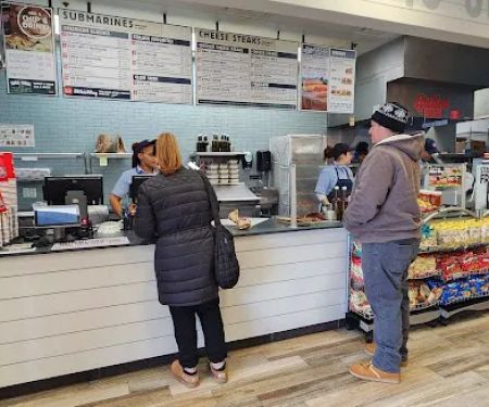 Jersey Mike's Subs