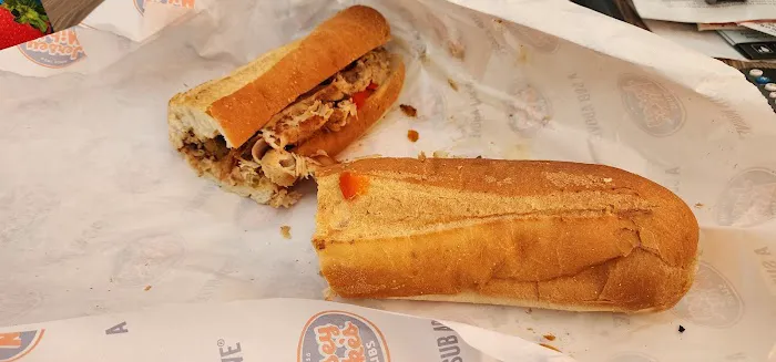 Jersey Mike's Subs Picture 9