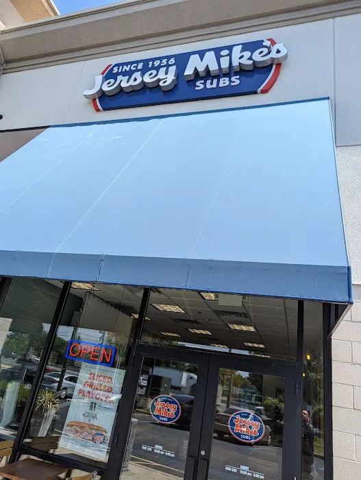 Jersey Mike's Subs Picture 10