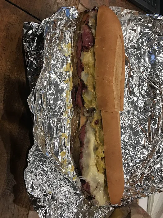 American Hero Subhouse Picture 4