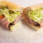 American Hero Subhouse