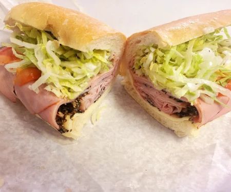 American Hero Subhouse