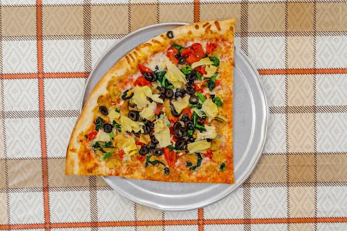 Algieri's Pizza Picture 10