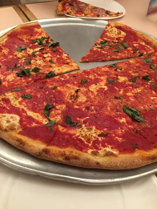 Algieri's Pizza Picture 5