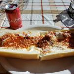 Algieri's Pizza