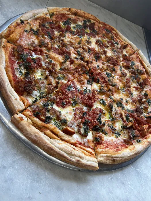 Algieri's Pizza Picture 6
