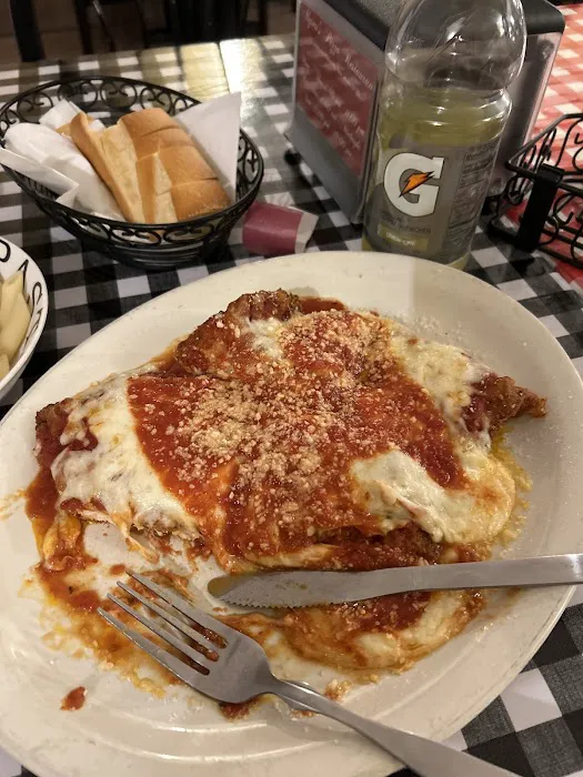 Algieri's Pizza Picture 7