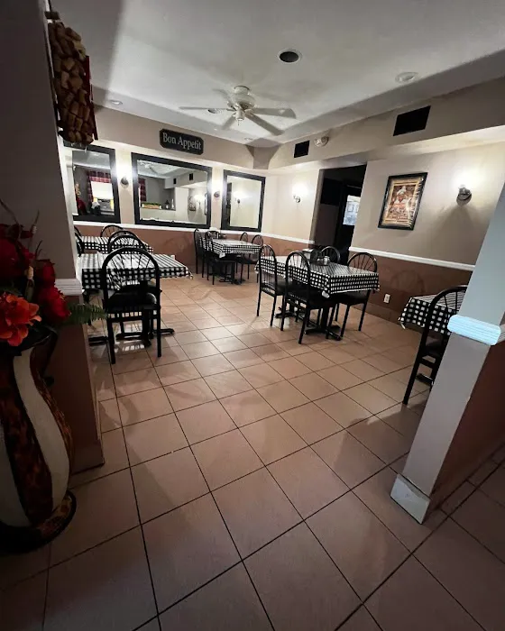 Algieri's Pizza Picture 3