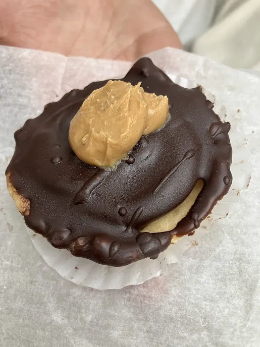 Plaza Pastry Shop Picture 9