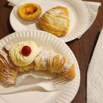 Plaza Pastry Shop