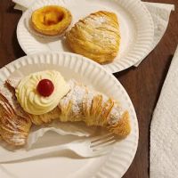 Plaza Pastry Shop ico