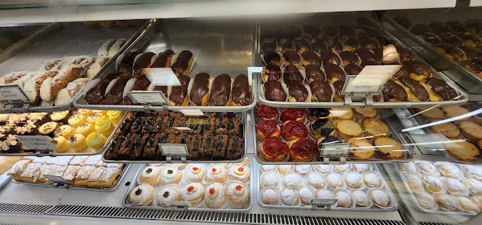 Plaza Pastry Shop Picture 10