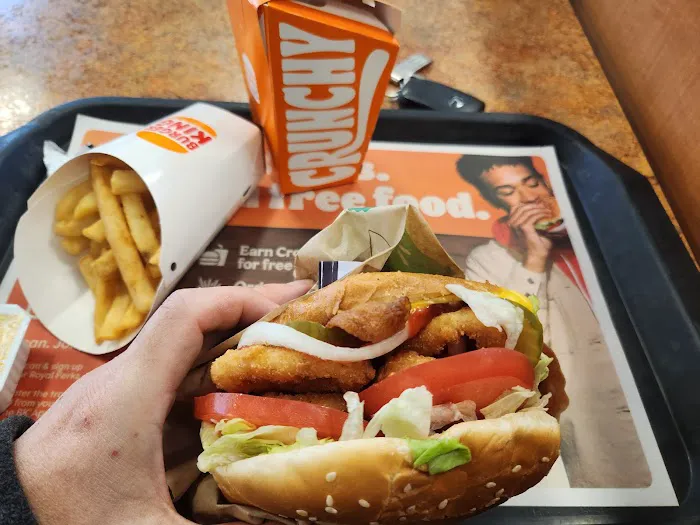 Burger King Picture 4