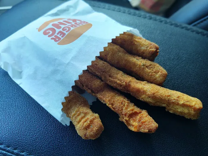 Burger King Picture 3