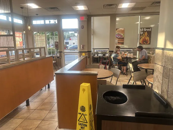 Burger King Picture 10