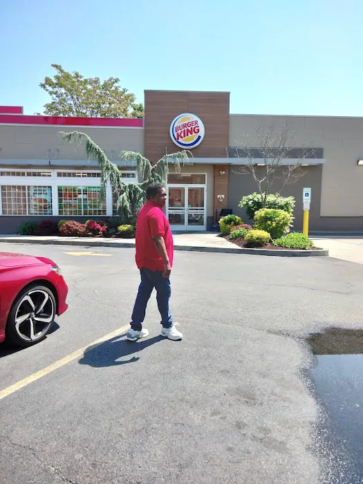 Burger King Picture 9
